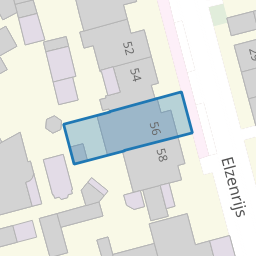 Perceel RPN00-F-4697