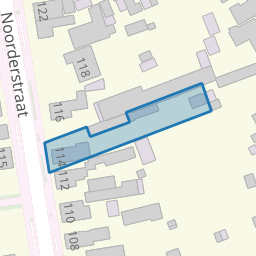 Perceel RPN00-F-4773