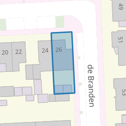 Perceel RPN00-F-4804