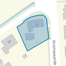 Perceel RPN00-F-4815