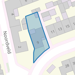 Perceel RPN00-F-4840