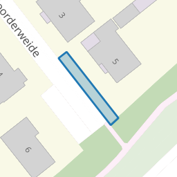 Perceel RPN00-F-4900