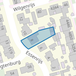 Perceel RPN00-F-4970