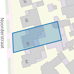 Perceel RPN00-F-5055