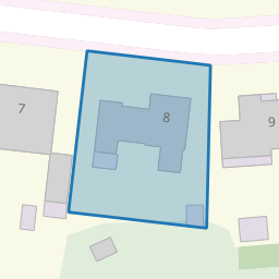 Perceel RPN00-F-5078