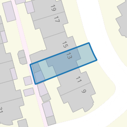 Perceel RPN00-F-5159