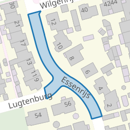 Perceel RPN00-F-5175