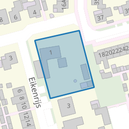 Perceel RPN00-F-5184