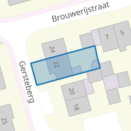 Perceel RPN00-F-5190