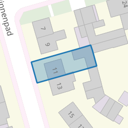 Perceel RPN00-F-5196