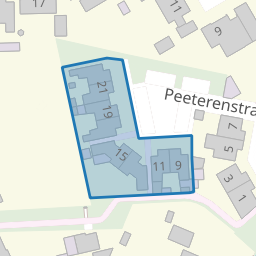 Perceel RPN00-F-5250