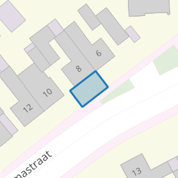 Perceel RPN00-F-5299