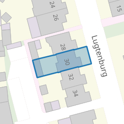 Perceel RPN00-F-5302