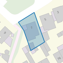 Perceel RPN00-F-5332