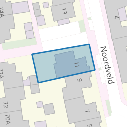 Perceel RPN00-F-5345