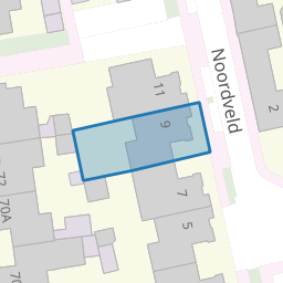 Perceel RPN00-F-5346