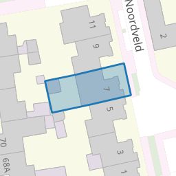 Perceel RPN00-F-5347