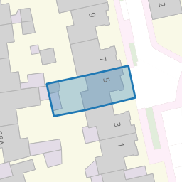 Perceel RPN00-F-5348