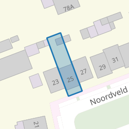 Perceel RPN00-F-5360