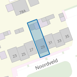 Perceel RPN00-F-5362