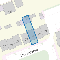 Perceel RPN00-F-5363