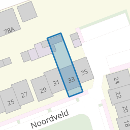 Perceel RPN00-F-5364