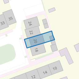 Perceel RPN00-F-5368