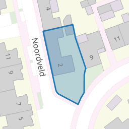 Perceel RPN00-F-5372