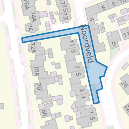 Perceel RPN00-F-5373