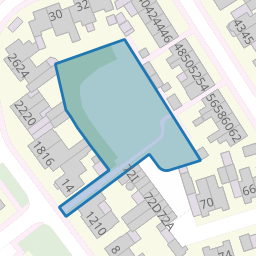 Perceel RPN00-F-5388