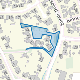 Perceel RPN00-F-5390