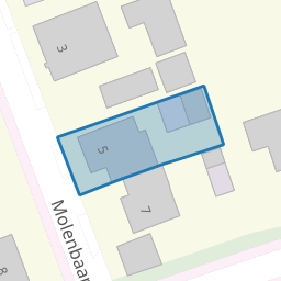 Perceel RPN00-F-5429