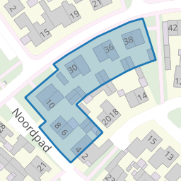 Perceel RPN00-F-5459