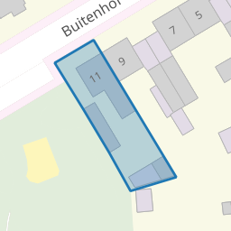 Perceel RPN00-F-5484