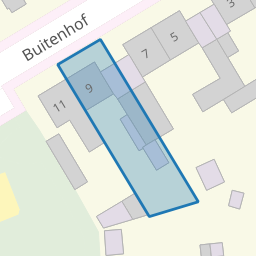 Perceel RPN00-F-5485