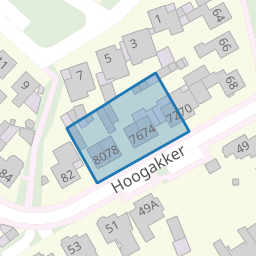 Perceel RPN00-F-5519