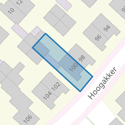 Perceel RPN00-F-5521