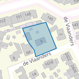 Perceel RPN00-F-5525