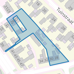Perceel RPN00-F-5540