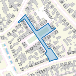 Perceel RPN00-F-5553