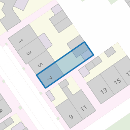 Perceel RPN00-F-5578