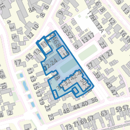 Perceel RPN00-F-5608