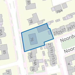 Perceel RPN00-F-5619