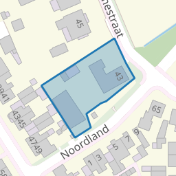 Perceel RPN00-F-5654