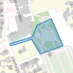 Perceel RPN00-F-5675