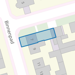 Perceel RPN00-F-5689