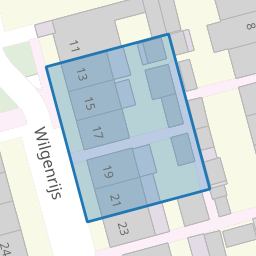 Perceel RPN00-F-5696