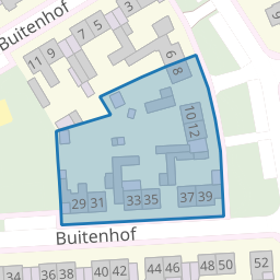 Perceel RPN00-F-5699