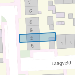 Perceel RPN00-F-5704