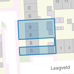Perceel RPN00-F-5705